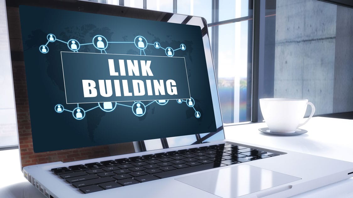 Linkbuilding Definition