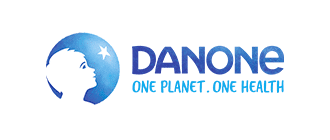 Danone logo