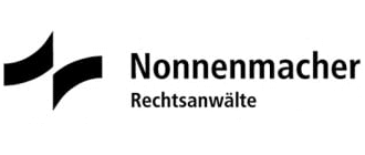 Nonnenmacher Rechtsanwälte Logo