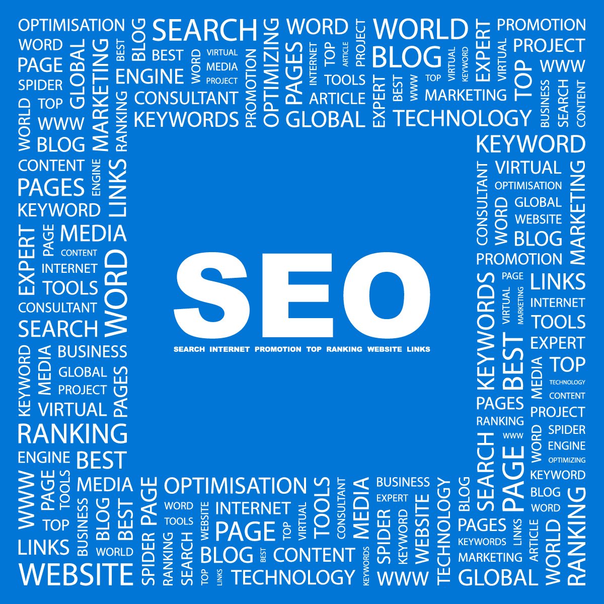 SEO Glossar