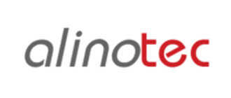 Alinotec logo