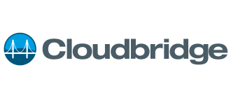 Cloudbridge Logo