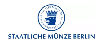 Staatliche Münze Berlin Logo