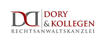 Dory & Kollegen Logo