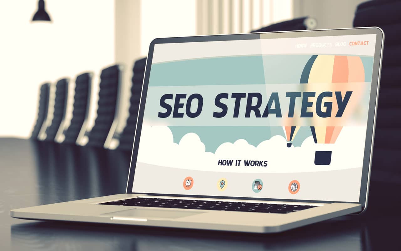 Suchintention SEO Strategie