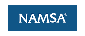 NAMSA Logo