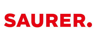 SAURER Logo