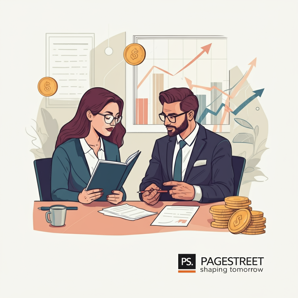 Ablauf Fördermittelberatung