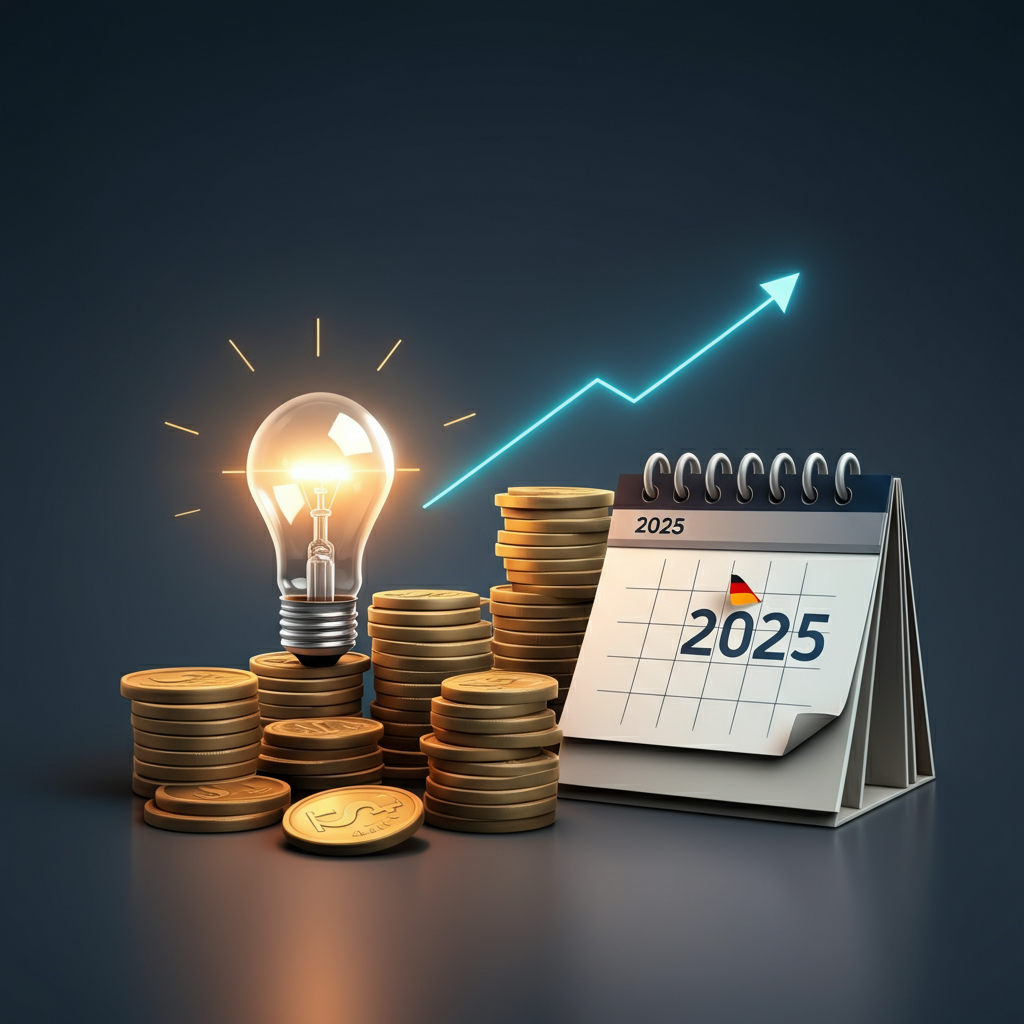 Die 10 besten Fördermittel 2025 — ein direkter Vergleich